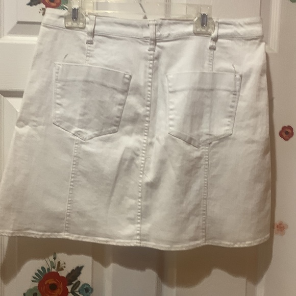 Mission skirt - Picture 2 of 7